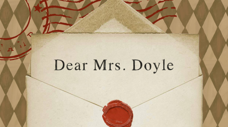 StoryCorps Shorts: Dear Mrs. Doyle