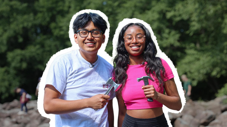 A Keystone for Innovation | Paths Across Southeast Pennsylvania A Keystone for Innovation | Paths Across Southeast Pennsylvania