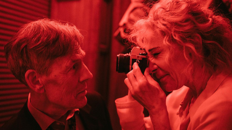 The Inspection The Inspection