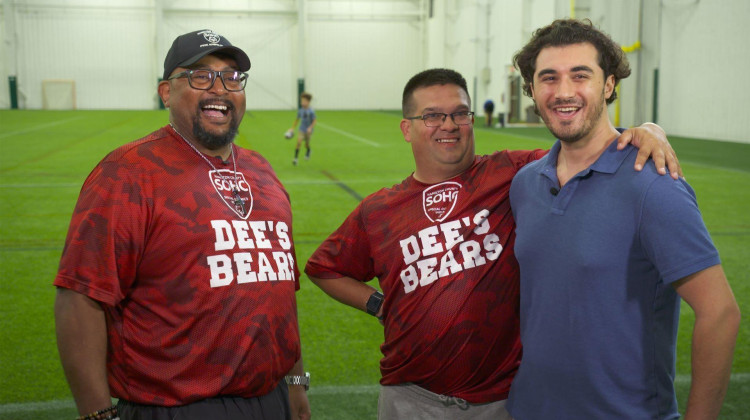 Teamwork Special Teamwork Special