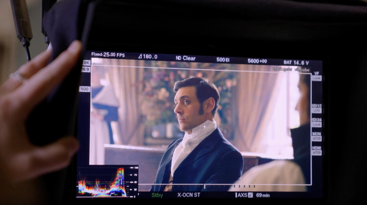 Sanditon Revisted Sanditon Revisted