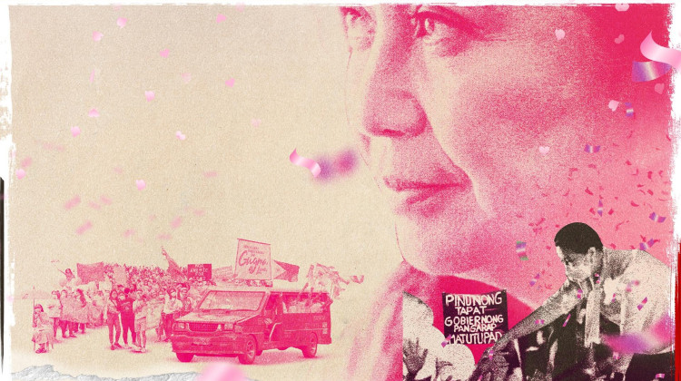 And So It Begins And So It Begins