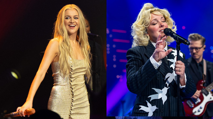 Kelsea Ballerini / CAM Kelsea Ballerini / CAM