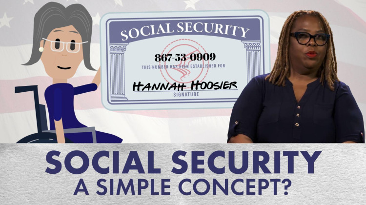 How does Social Security work? How does Social Security work?