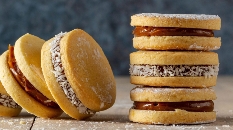 Caramel Delights Caramel Delights