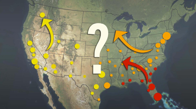 These Diseases Love a Warmer World But Which Should We Worry