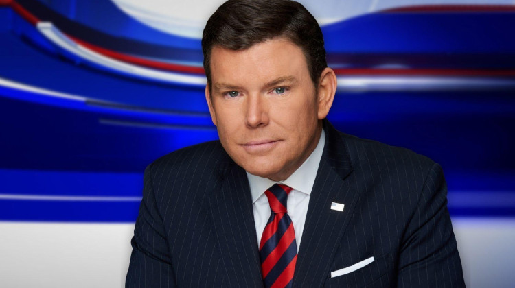 Bret Baier