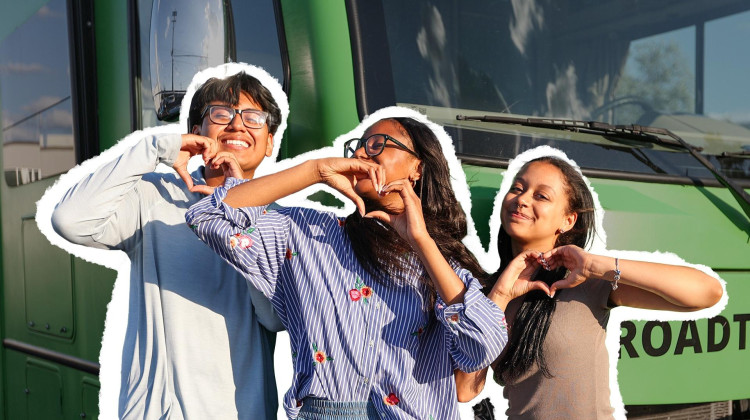 Putting Down Roots | Paths Across Southeast Pennsylvania Putting Down Roots | Paths Across Southeast Pennsylvania