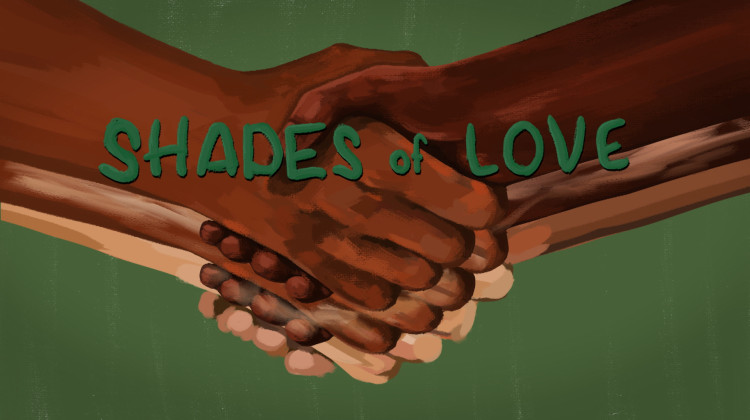 StoryCorps Shorts: Shades of Love StoryCorps Shorts: Shades of Love