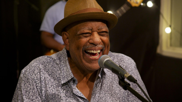 The Rodney Stepp Experience The Rodney Stepp Experience