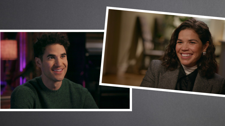 American Dreams American Dreams