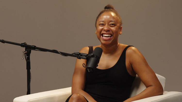 Phoebe Robinson Shows Her Work Phoebe Robinson Shows Her Work