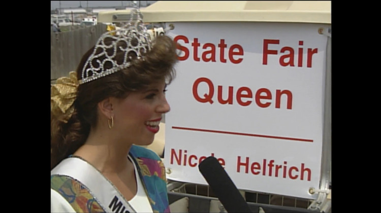 The State Fair Queens The State Fair Queens