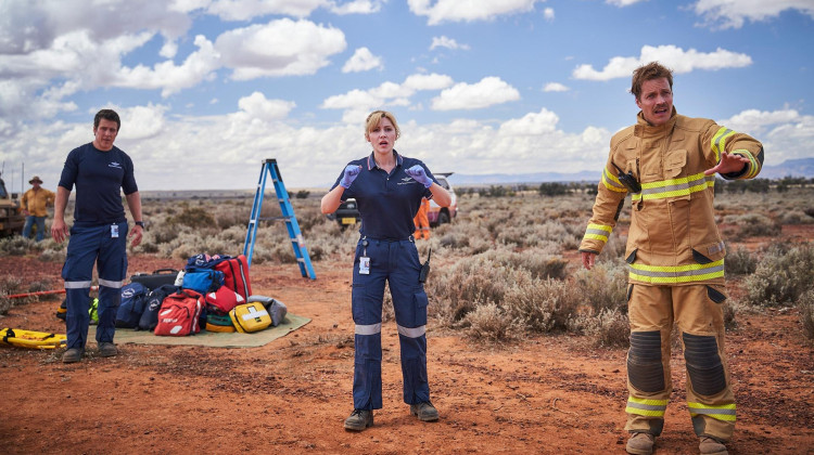 Step Potential Step Potential