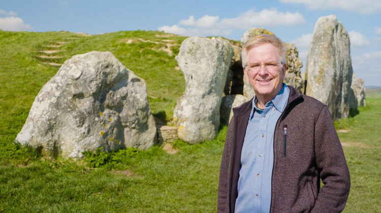 Rick Steves’ Europe: Art of Prehistoric Europe