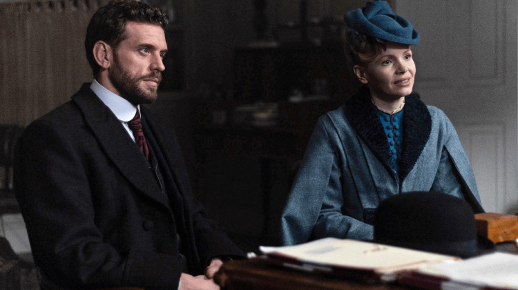 Episode 6: The Line of Duty Episode 6: The Line of Duty