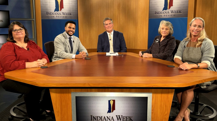 Federal Shutdown Threatens Food Aid Federal Shutdown Threatens Food Aid