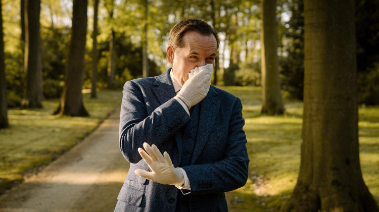 The Perfect Murder The Perfect Murder