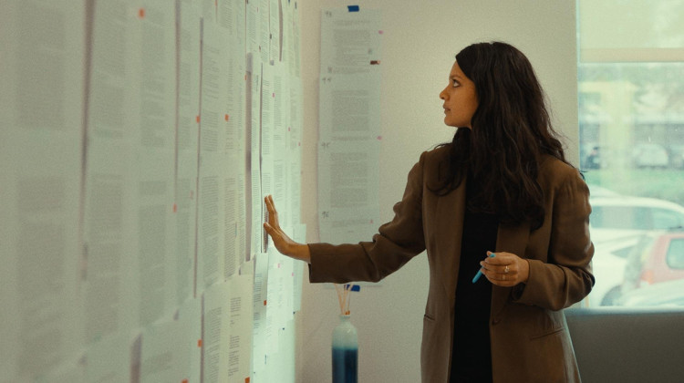 Sarah Thankam Mathews: After All This Sarah Thankam Mathews: After All This