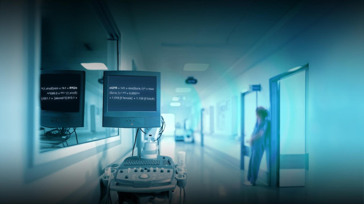 When Machines Prescribe When Machines Prescribe