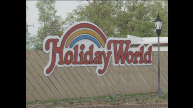 Holiday World Holiday World