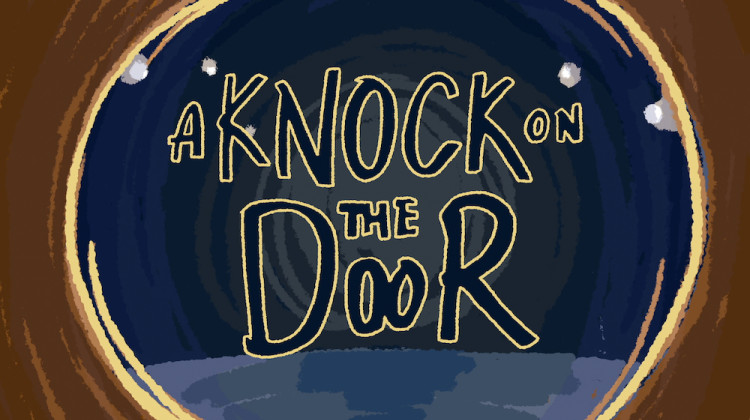 StoryCorps Shorts: A Knock at the Door