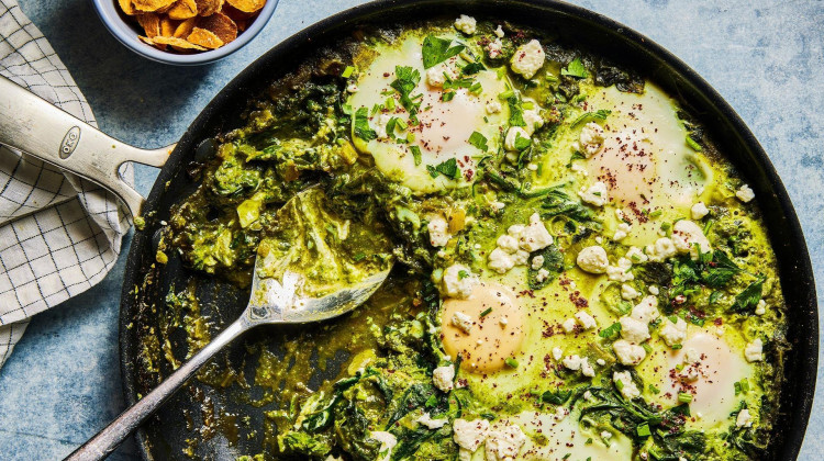 Mediterranean Medley Mediterranean Medley