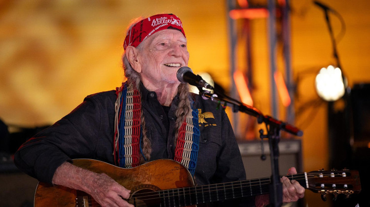 Austin City Limits: ACL Presents: Willie Nelson & Family