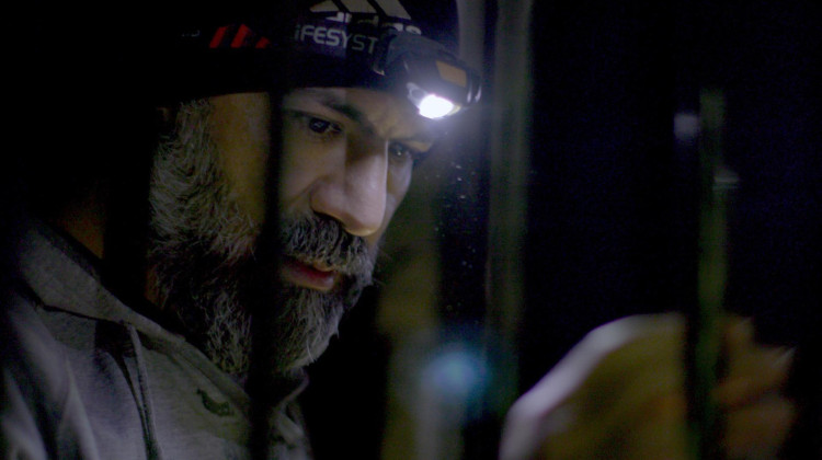 Syria's Detainee Files Syria's Detainee Files