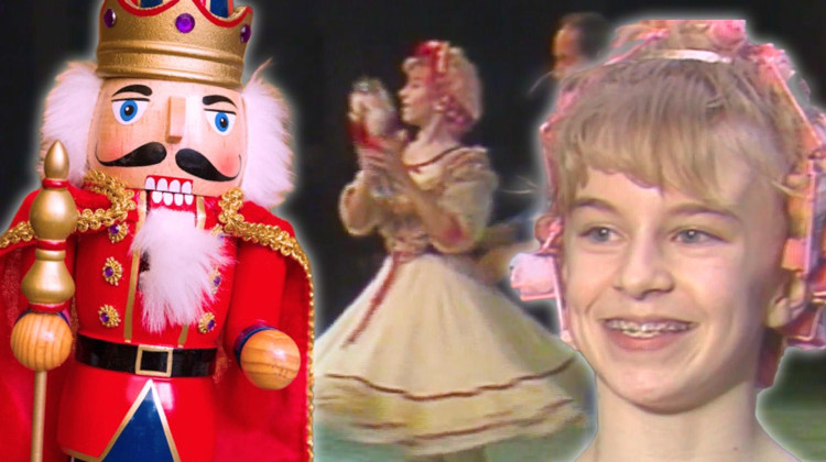 Across Indiana: The Nutcracker’s Legacy
