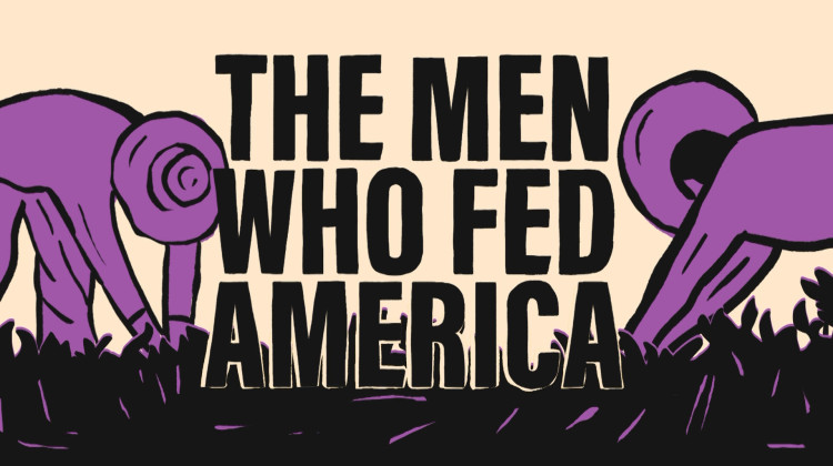 StoryCorps Shorts: The Men Who Fed America