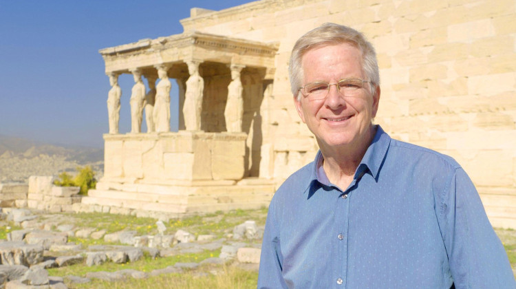 Rick Steves' Europe: Art of Ancient Greece