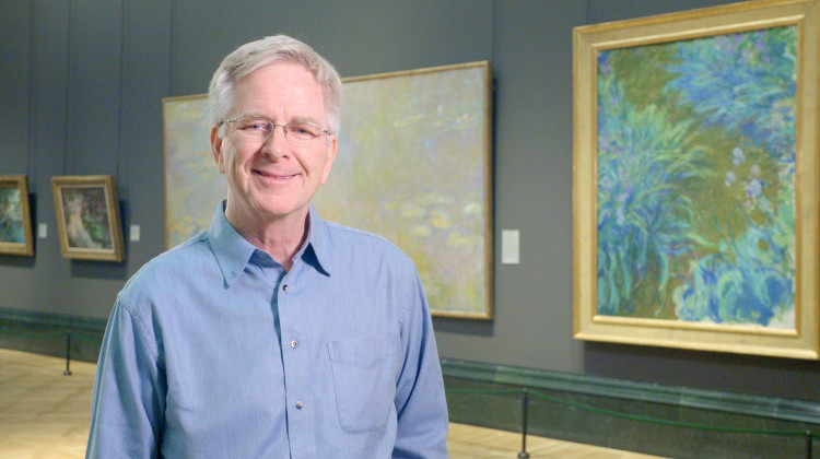 Rick Steves’ Europe: Art of the Impressionists and Beyond