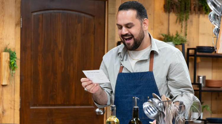 A Test of the Best A Test of the Best