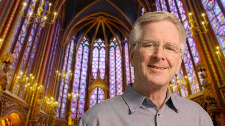 Rick Steves’ Europe: Art of the High Middle Ages