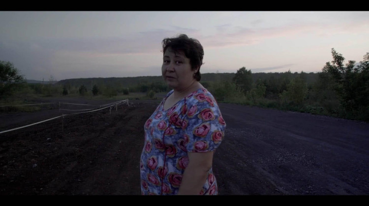 Black Snow Black Snow