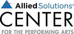 Allied Solutions Center for the Peforming Arts